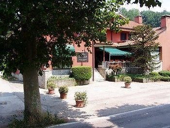 Villa San Carlo 코르테밀리아 외부 사진