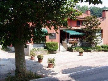 Villa San Carlo 코르테밀리아 외부 사진
