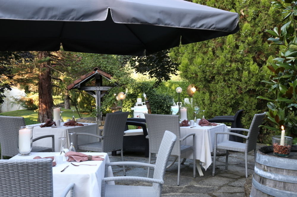 Villa San Carlo 코르테밀리아 외부 사진