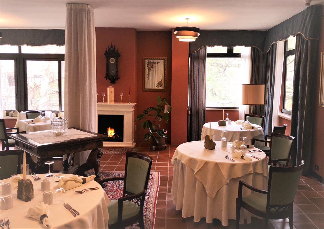 Villa San Carlo 코르테밀리아 외부 사진