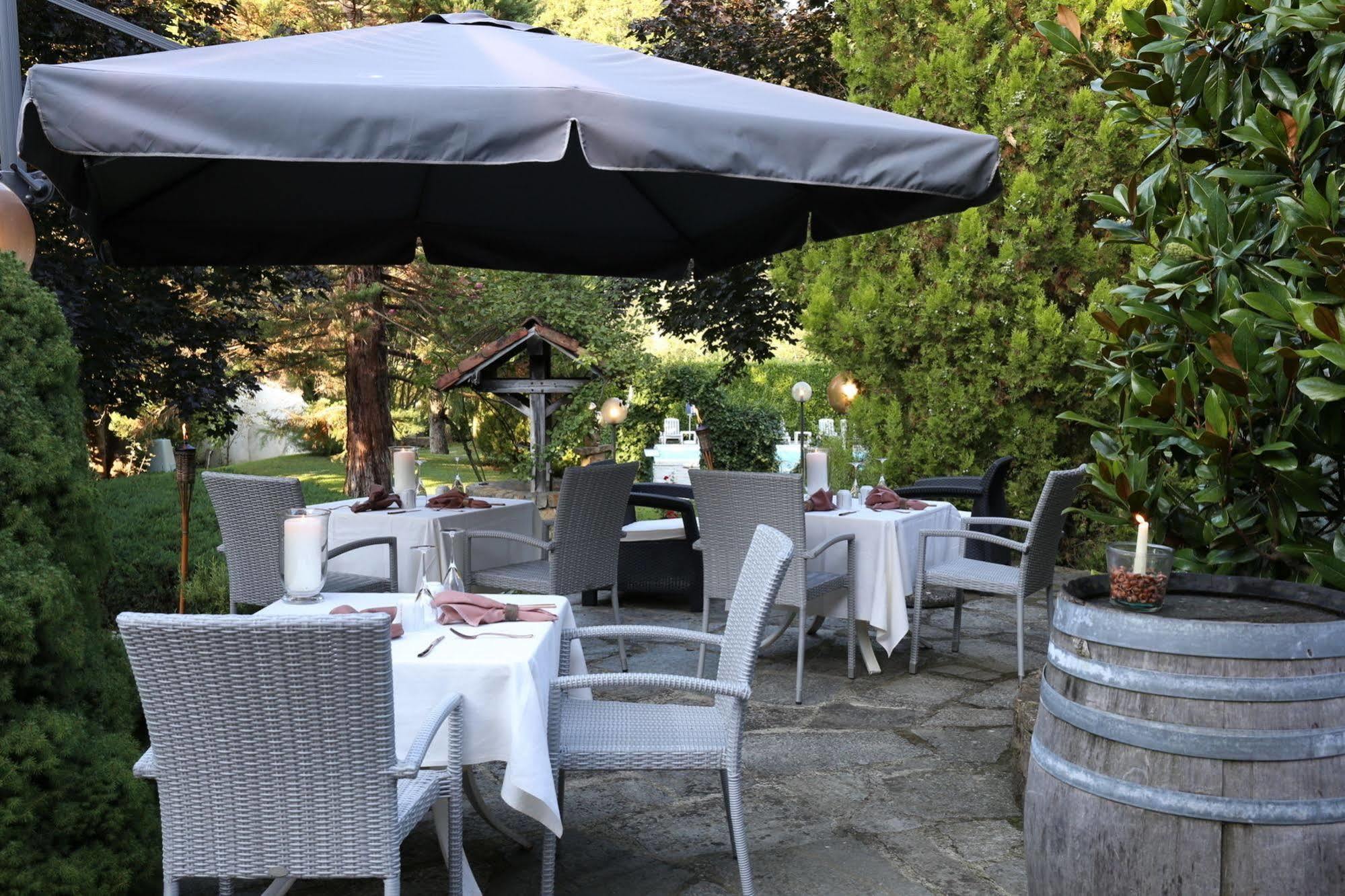 Villa San Carlo 코르테밀리아 외부 사진